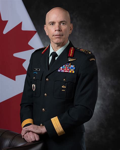 chief of defence staff canada